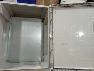 500*400*240 Plastic Box
