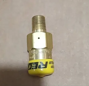 1/2 Inch LPG Safety Relief Valve