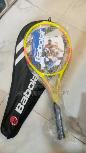 Babolat Tennis Racket