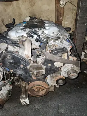 Complete Engine for Acura Tl or MDX or ZDX 2010/ 2012 Model Direct