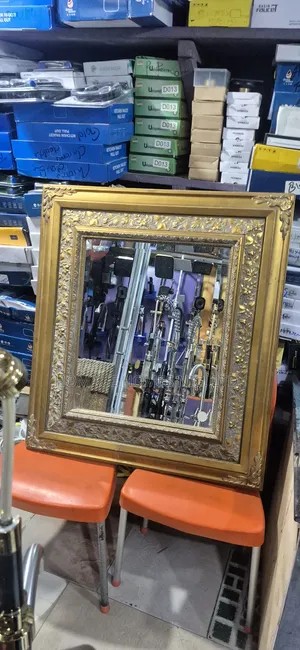 Luxury Royal Mirror