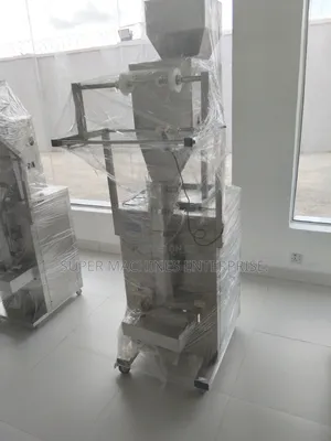 FZL -1000 Automatic Weighing Filling Packaging Machine 1-999g