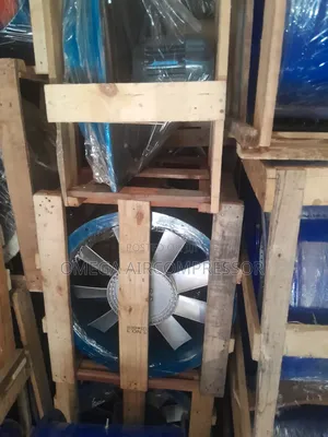 3hp Extractor Brower Fan