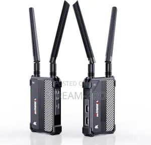 Virssi 350m Wireless Hdmi Transmitter And Receiver