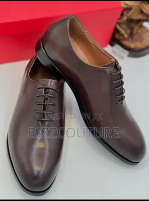 Original Italian Richwanaz Shoes Available in Store
