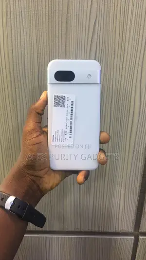 Google Pixel 8a 128 GB