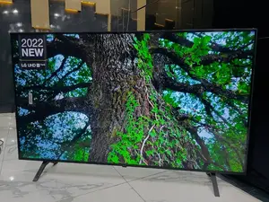 2022/23 Edition 55inch Lg Thinq Ai Webos Resolution Smart Tv