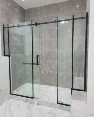 Toilet Cubicle