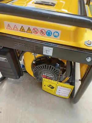 Senwei Generator – Tested Trusted Performance