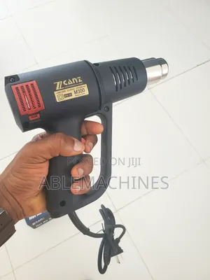 Heat Gun 200w