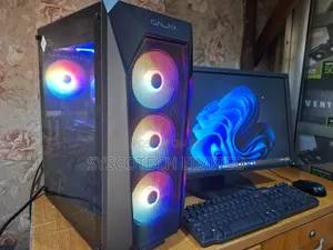 Workstation Corei7 10th Gen System
