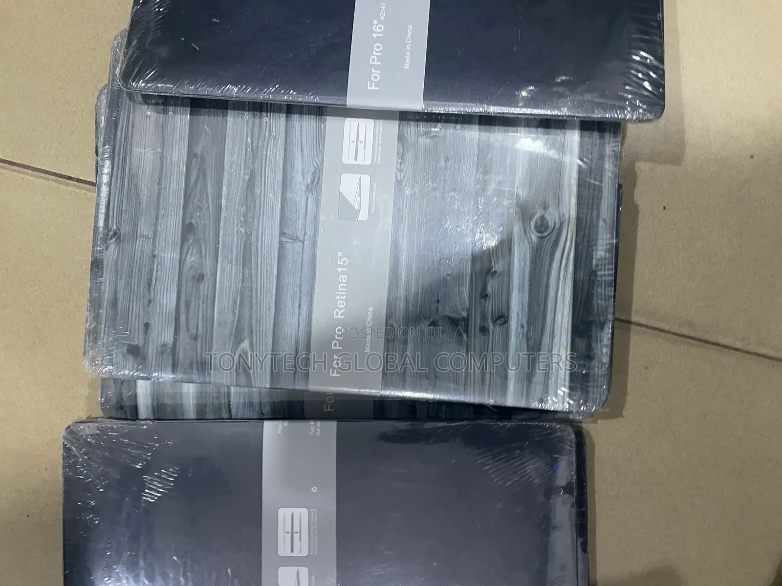 Apple Macbook Pouch