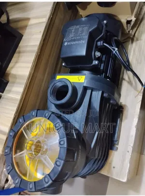 3hp Aqua Rock Pool Swimming Pool Pumping Machine.100% Copper Coil