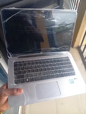 New Laptop HP EliteBook 1030 G1 16GB Intel Core i5 SSD 256GB