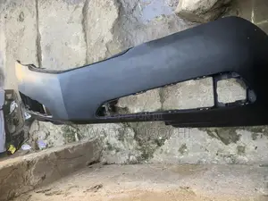 Front Bumper 2006-2012 Acura Zdx Empty