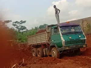 20tons of Filling Sand and Plaster Sand