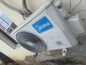 Midea Split 1hp Air Conditioner