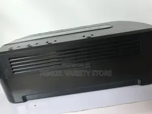 Ups 650va – Power Backup Surge Protector