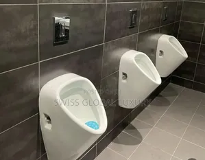 High Quality Conduit Sensor Urinary Bowl