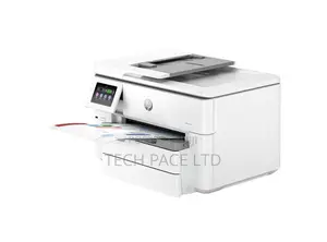 Hp Officejet Pro 9730