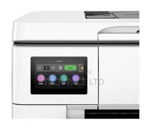 Hp Officejet Pro 9730