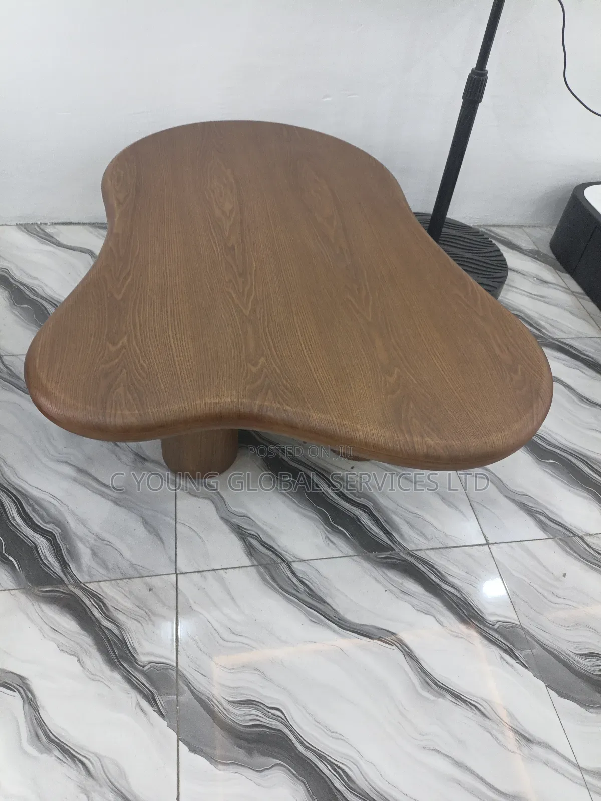 Center Table