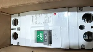 400amps Breaker 2pole 1000vdc