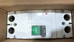 400amps Breaker 2pole 1000vdc