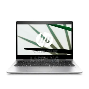 New Laptop HP EliteBook 830 G5 16GB Intel Core i7 SSD 512GB