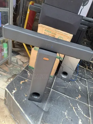 Creative Stage 360 Soundbar