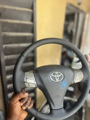 Steering Wheel for Camry 2007/2010 Sport