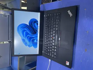 Laptop Lenovo ThinkPad A475 8GB AMD SSD 256GB
