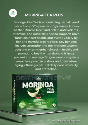 B2b Morning Tea