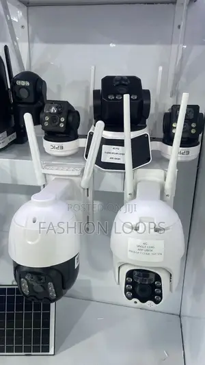 Intelligent Smart Camera