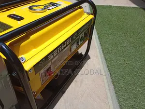 Senwei Generator – Economical Durable Choice