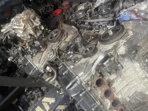 Kia Rio Engine 2012