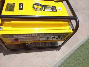 Senwei Generator – Perfect Backup for Your Home
