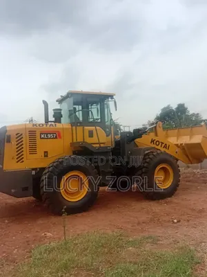 Payloader for Sale