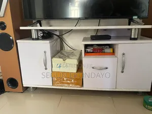 TV Console or Media Unit