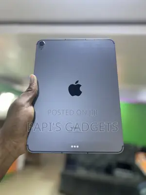 Apple iPad Air (2020) 256 GB Gray