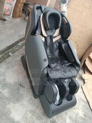 Beautiful Executive Chair Massager With Design Colors