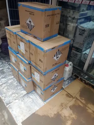 300ah Cworth Battery 12v