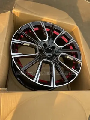 Toyota Camry 2012-2018 Brand New 18” Inch Alloy Rim