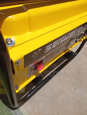 Senwei Generator – No Hidden Faults