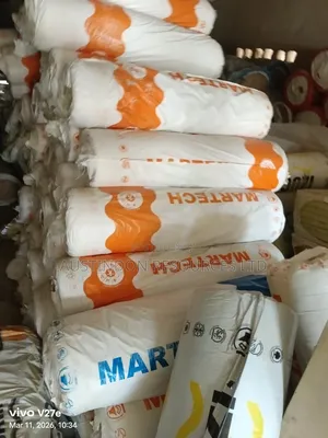 Match Rockwool