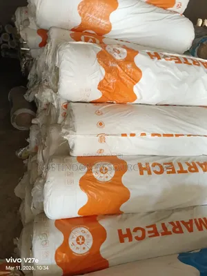 Match Rockwool