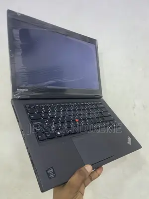 Laptop Lenovo ThinkPad T440 8GB Intel Core i5 SSD 500GB