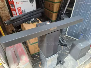 Lg_sl4 Wireless Soundbar