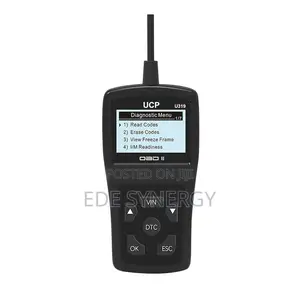 New Car Diagnostics/Scanner Tool