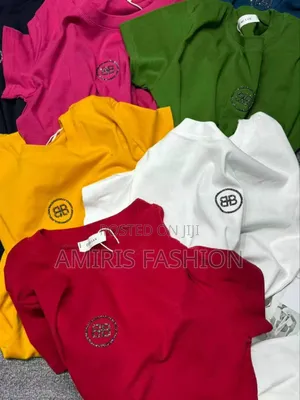 Quality Polo Top